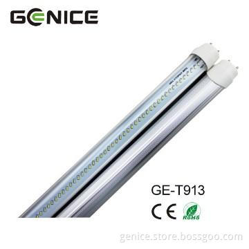 mercury free 0.9m led t8